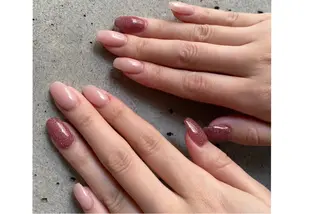 ネイル NAIL Salon IP所属・長谷川 奈緒美のネイルデザイン