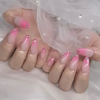 ネイル Nailsalon SIRIUS所属・Nailsalon SIRIUSのネイルデザイン