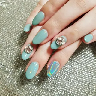 ネイル . ひふみのエステ・リラクイメージ