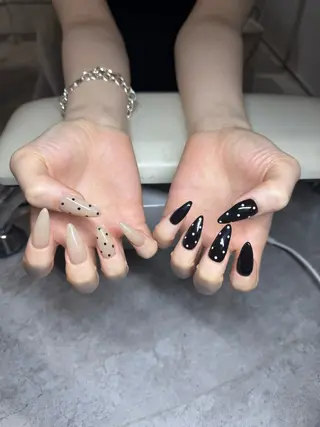 ネイル IROHA NAIL 北村菜帆のネイルデザイン