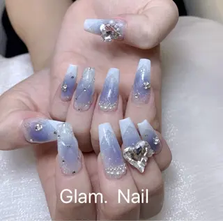 ネイル リ ナのネイルデザイン