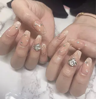 ネイル kouca  nail所属・コウ カnail💅のネイルデザイン