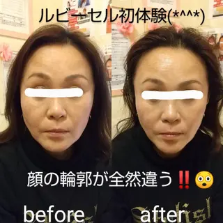 gomi sayakaのエステ・リラクイメージ