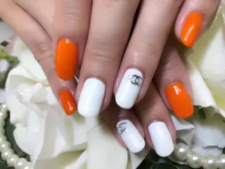 ネイル favoris nail🌼のネイルデザイン