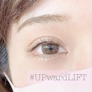 マツエク・マツパ Rexy. RIKACOのマツエク・マツパデザイン