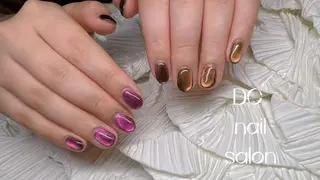 ネイル DC nail salonのネイルデザイン