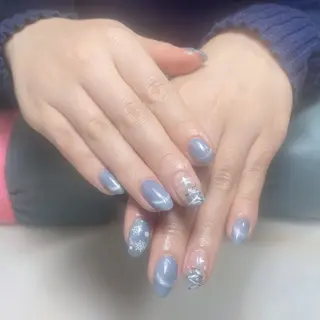 ネイル 久保田 マリコのネイルデザイン