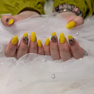 ネイル MI KUのネイルデザイン