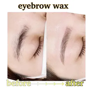 アイブロウ merry eyelashの眉毛・アイブロウイメージ