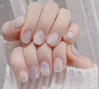 ネイル Cute beauty2のマツエク・マツパデザイン