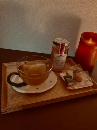 渡部 梨夏のエステ・リラクイメージ