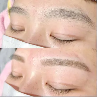 大阪福島韓国束感まつ げ Sayaka🤍のマツエク・マツパデザイン