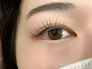 マツエク・マツパ GLANZ HARUMIのマツエク・マツパデザイン