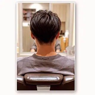 メンズ ココラッシュ上野御徒町店所属・y.e cocoのマツエク・マツパデザイン