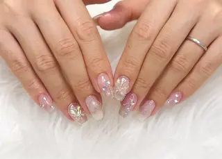 ネイル ネイルサロン Laque.のネイルデザイン