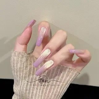 ネイル 🌻FAN'S STUDIO池袋🌻のネイルデザイン