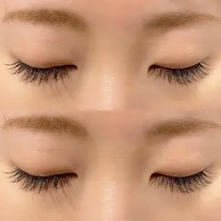 マツエク・マツパ kyo kaの眉毛・アイブロウイメージ