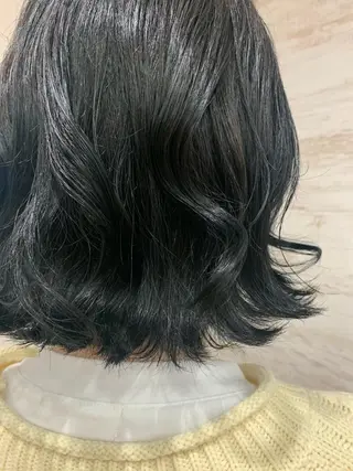 ショート L tokyo所属・🥀Horiuchi Natsumi🥀のヘアスタイル