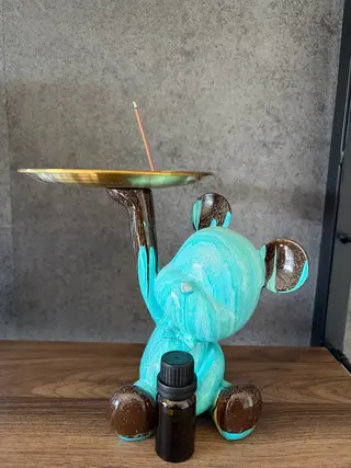 Bodycaresalon  Recover所属・Body care Recoverのエステ・リラクイメージ