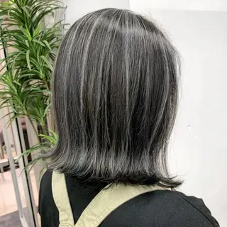 ショート 🌿海外Style・ KOHEIのヘアスタイル