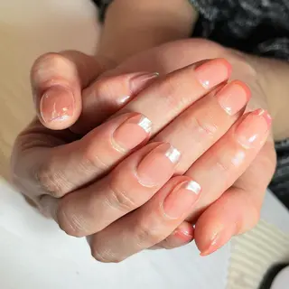 ネイル KAONAIL昭島店 【伊藤】のネイルデザイン