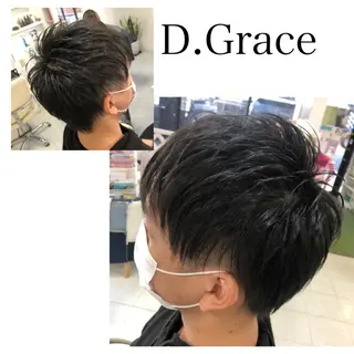 メンズ ヘッドスパ師Uran (^^)のその他イメージ