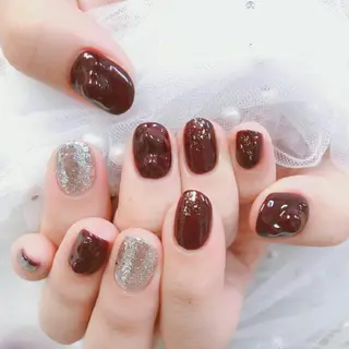 ネイル Melody Nail所属・Melody  3D/スカルプ専門店のネイルデザイン