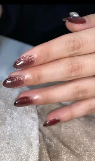 ネイル KAINO深井本店 北川　貴美のネイルデザイン