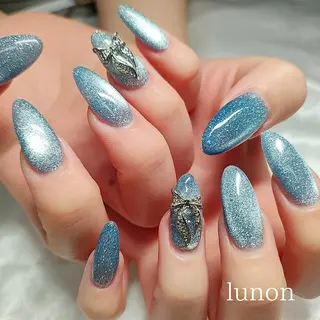 ネイル LUNON北浦和店 ルノンキタウラワテンのネイルデザイン