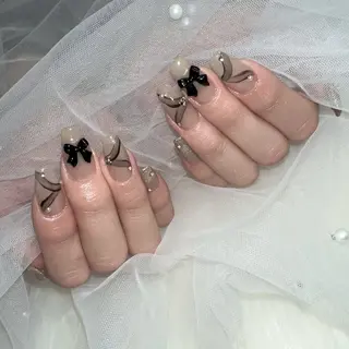 ネイル Viola. 優花のネイルデザイン