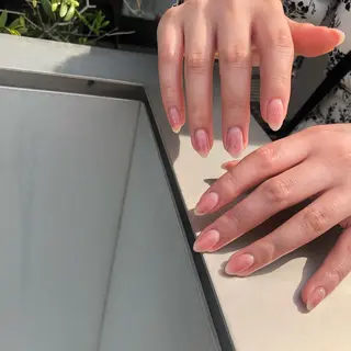 ネイル yurina/ パラジェル認定サロンのネイルデザイン