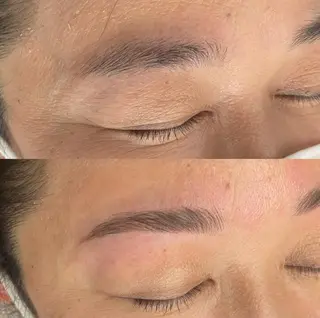 マツエク・マツパ Oyama Wakanaのマツエク・マツパデザイン