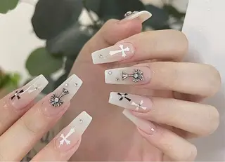 ネイル 横浜 美夢のネイルデザイン