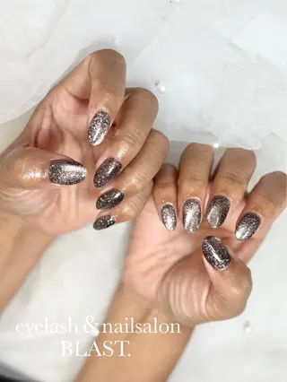 ネイル BLAST. MIKUのネイルデザイン