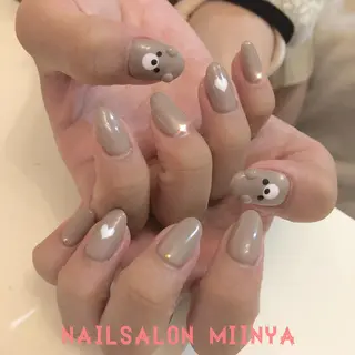 ネイル ♡ miyaのネイルデザイン