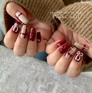 ネイル nailsalon Lenoaのネイルデザイン