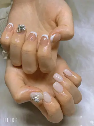 ネイル 大阪江坂 Kaiのネイルデザイン