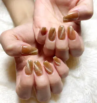 ネイル カナ nailのネイルデザイン