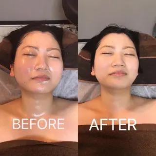 鎌田 由莉子のエステ・リラクイメージ