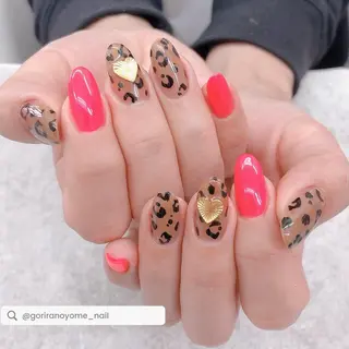 ネイル ナナイチゼロ I.Naoのネイルデザイン