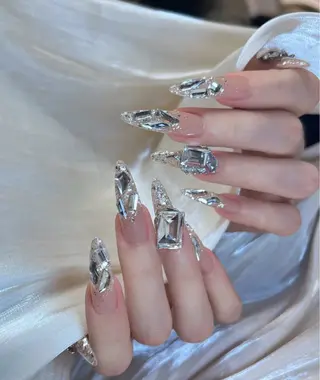 ネイル ki koのネイルデザイン