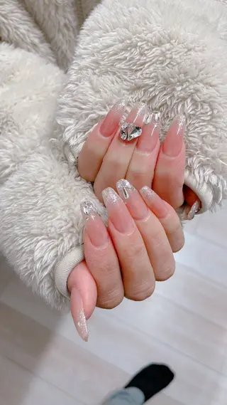 ネイル nail salon Ni-i-naのネイルデザイン