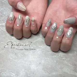 ネイル EPICHA NAILのネイルデザイン
