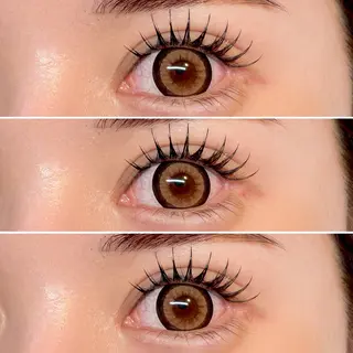 マツエク・マツパ 心斎橋🤍韓国.美眉 パリジェンヌ R..のマツエク・マツパデザイン