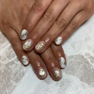 ネイル NAIL SALON Rのネイルデザイン