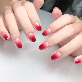 ネイル NailsbyT N.Sugamoのネイルデザイン