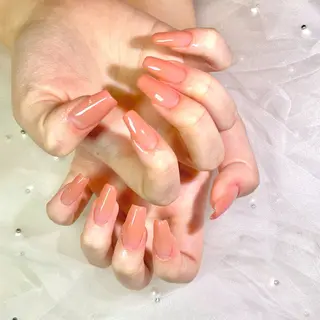 ネイル PINKY nail所属・ピンキー 池田公園店のネイルデザイン