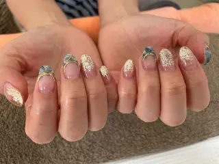 ネイル リオッサ  オブ ラグーン神戸店のエステ・リラクイメージ