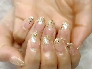 ネイル Orb nail所属・Orb nail (オーブ ネイル)のネイルデザイン