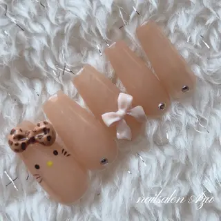 ネイル 濵田 美多のネイルデザイン